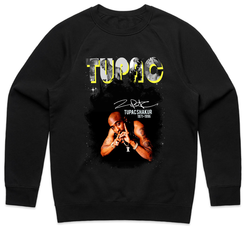 2PAC- SHAKUR