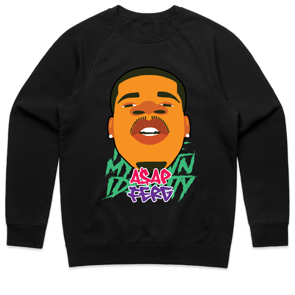 ASAP - FERG