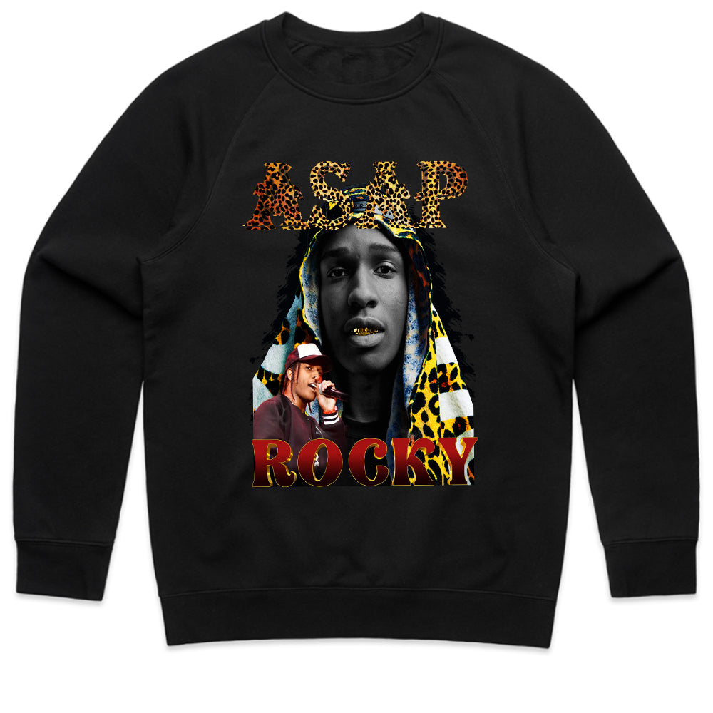 ASAP ROCKY