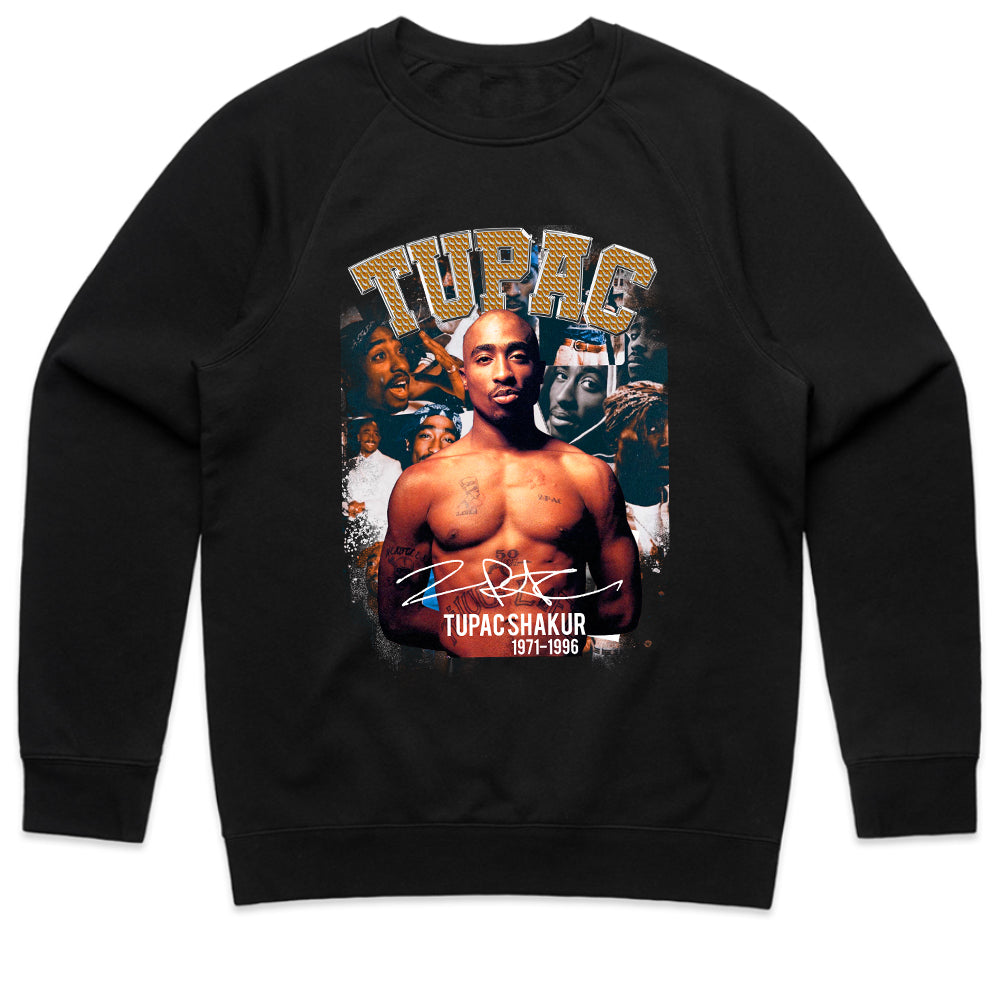 2PAC SHAKUR