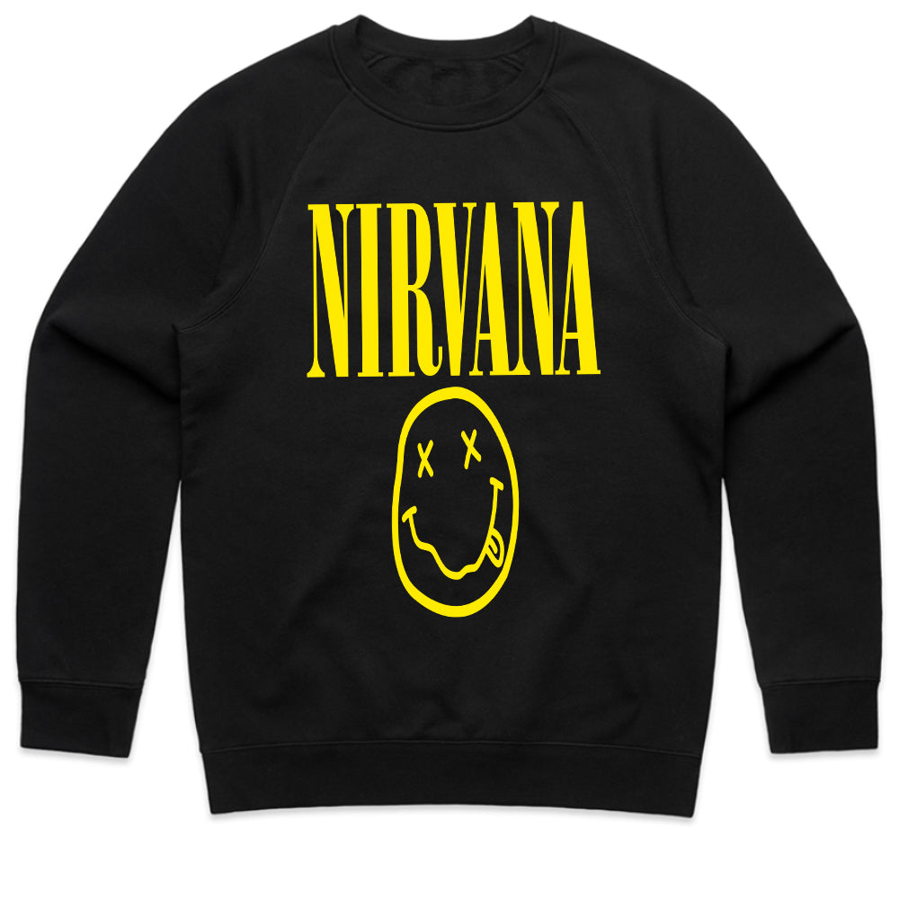 NIRVANA