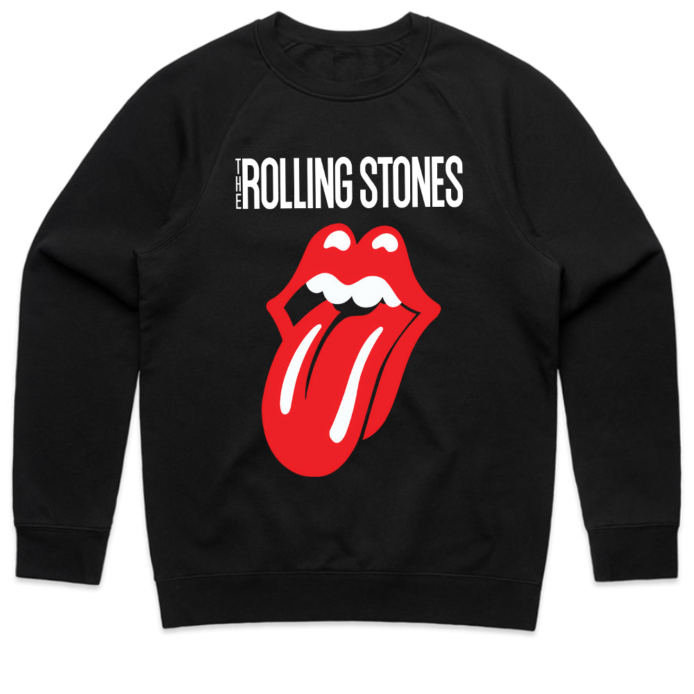 THE ROLLING STONES