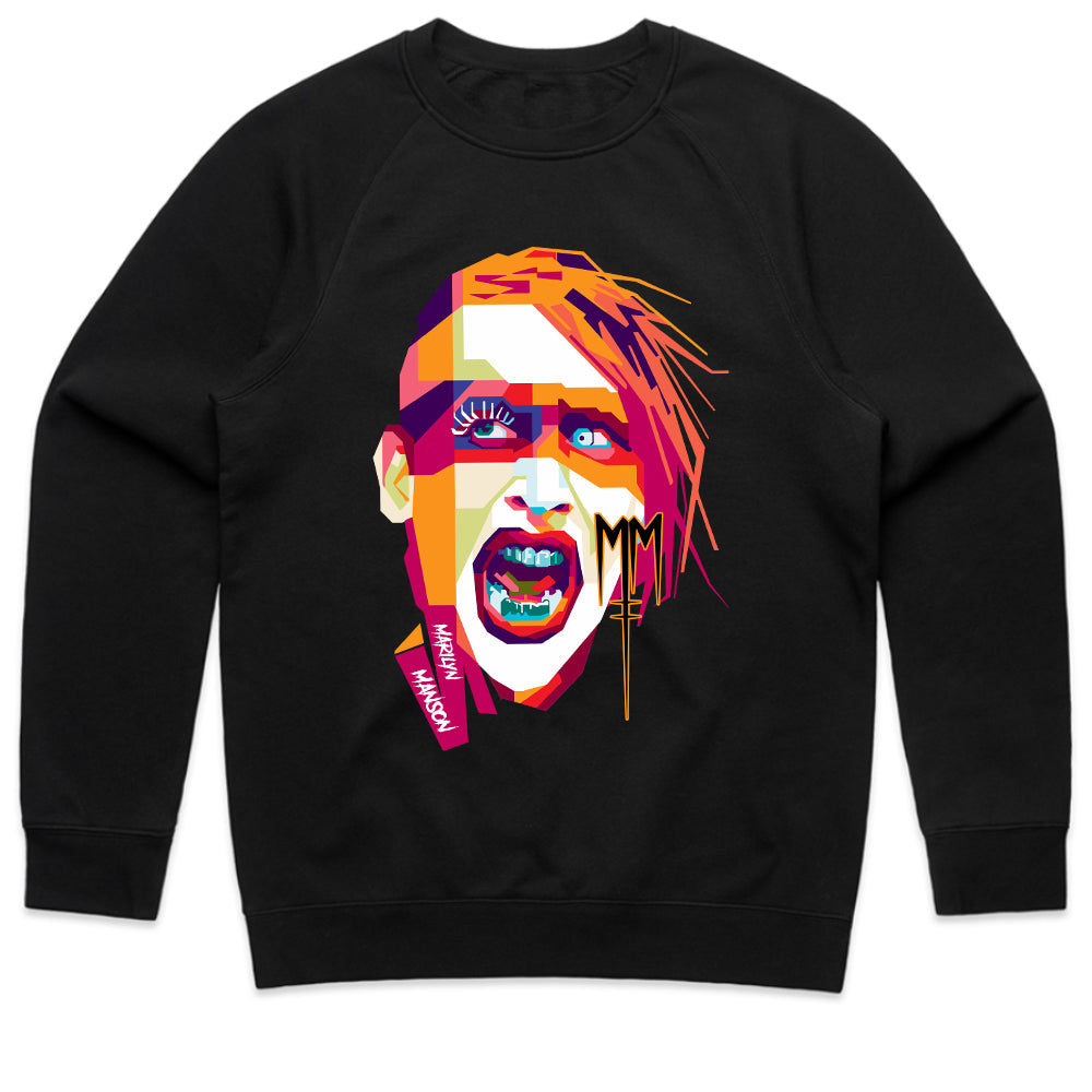 MARILYN MANSON