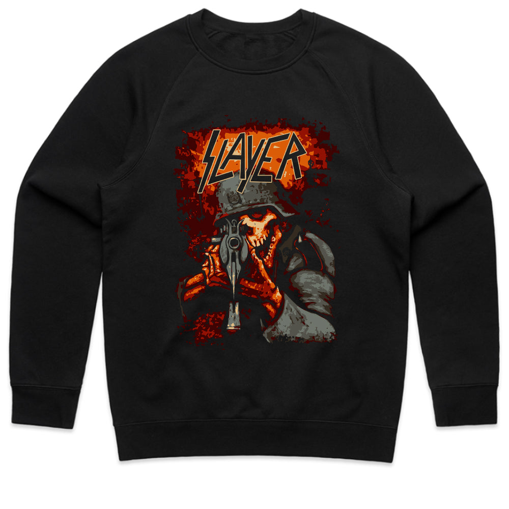 SLAYER