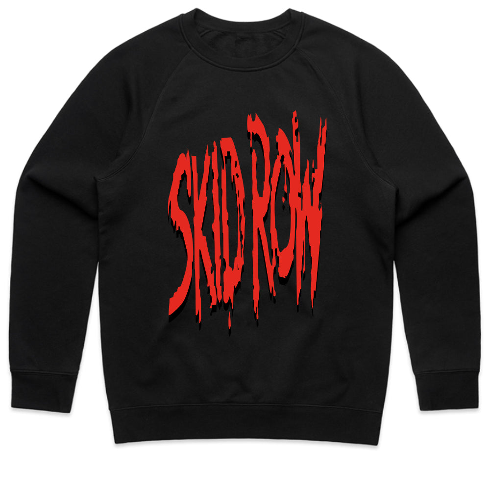 SKID ROW