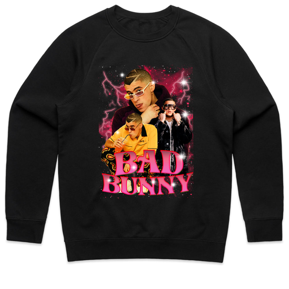 BAD BUNNY