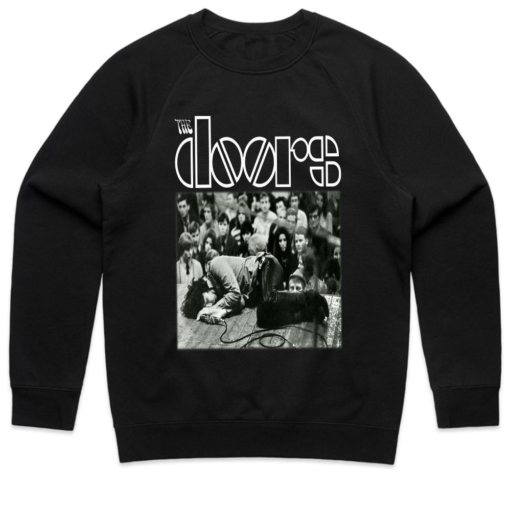 THE DOORS