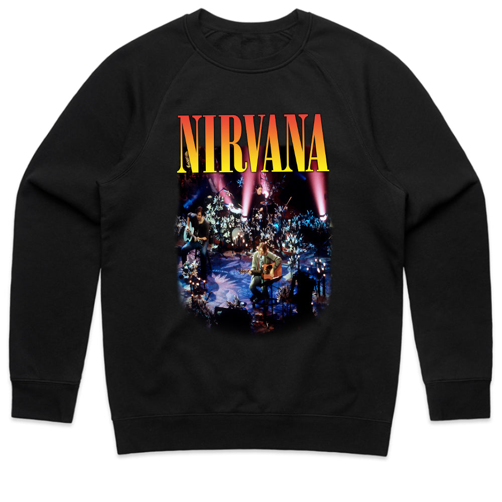 NIRVANA