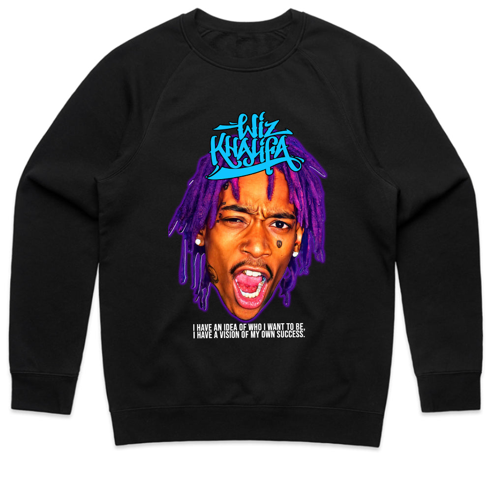 WIZ KHALIFA