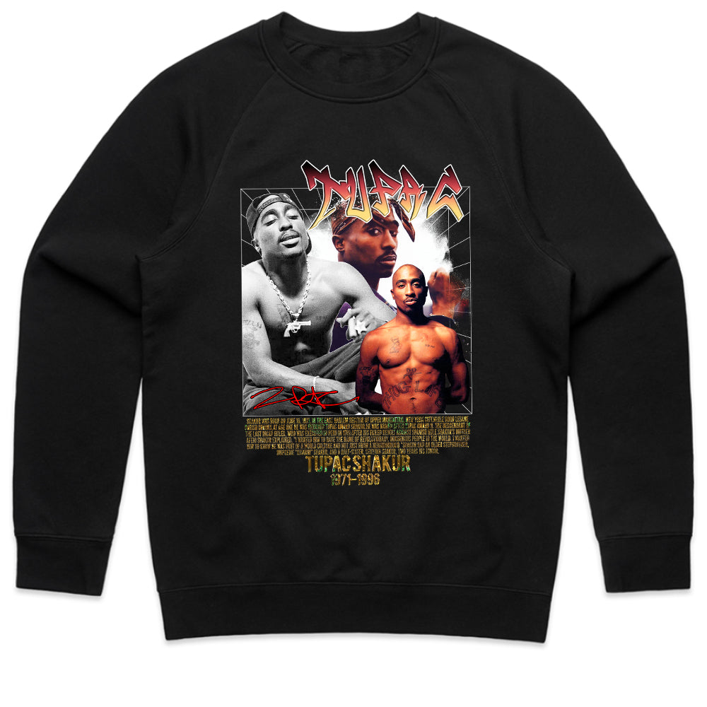 2PAC SHAKUR