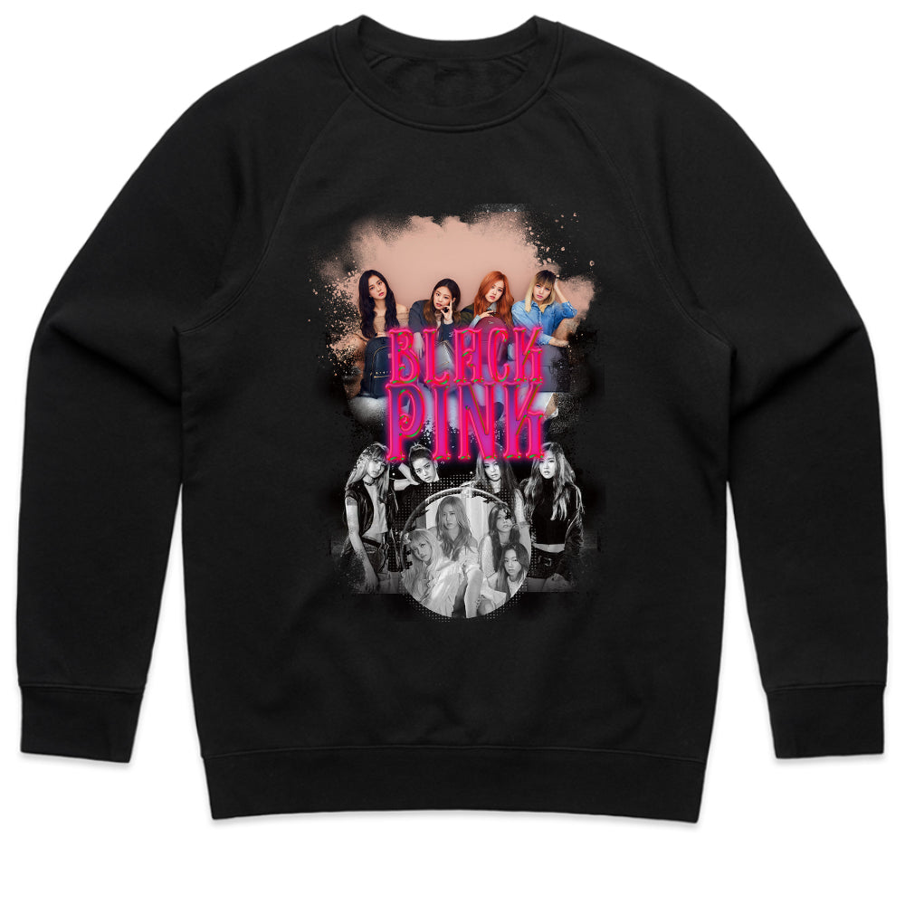 BLACK PINK