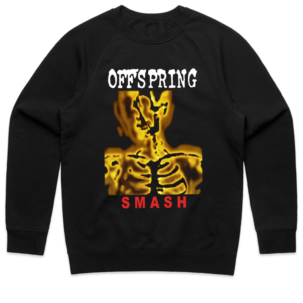 OFFSPRING - SMASH