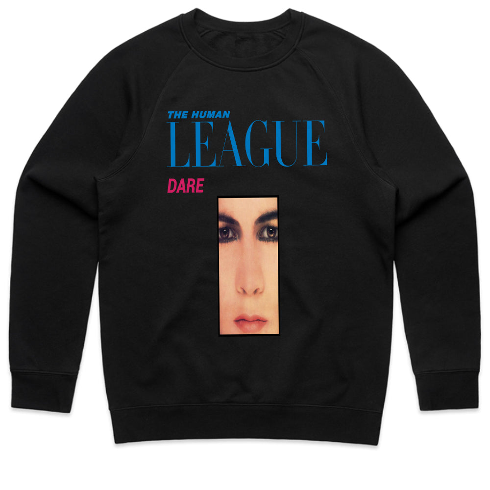 THE HUMAN LEAGUE DARE