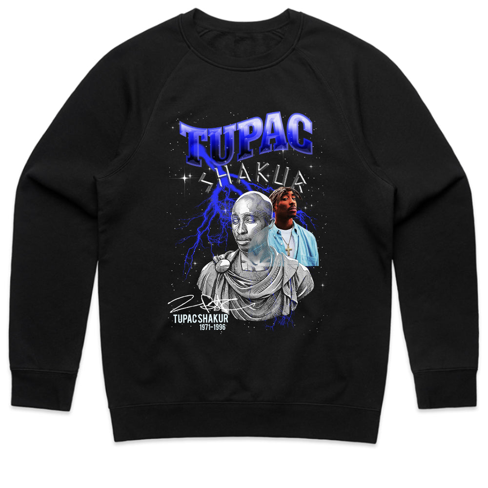 2PAC - SHAKUR
