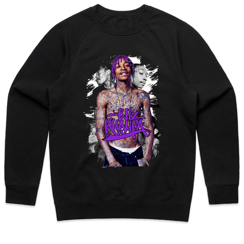 WIZ KHALIFA
