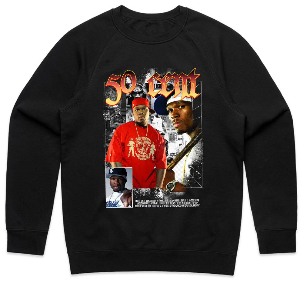 50 CENT