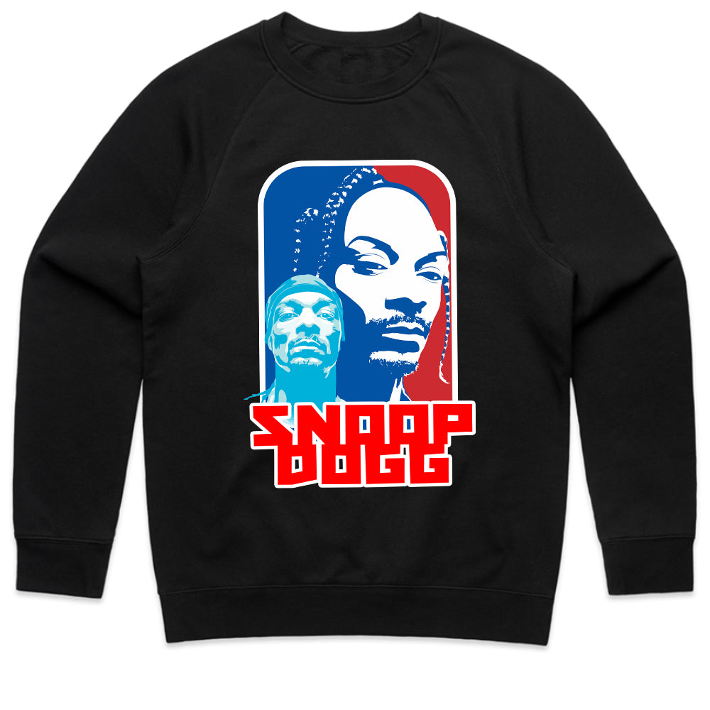 SNOOP DOGG