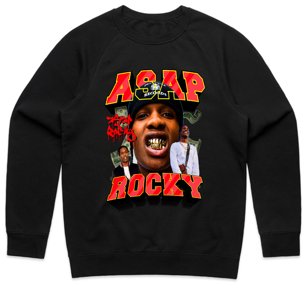ASAP ROCKY