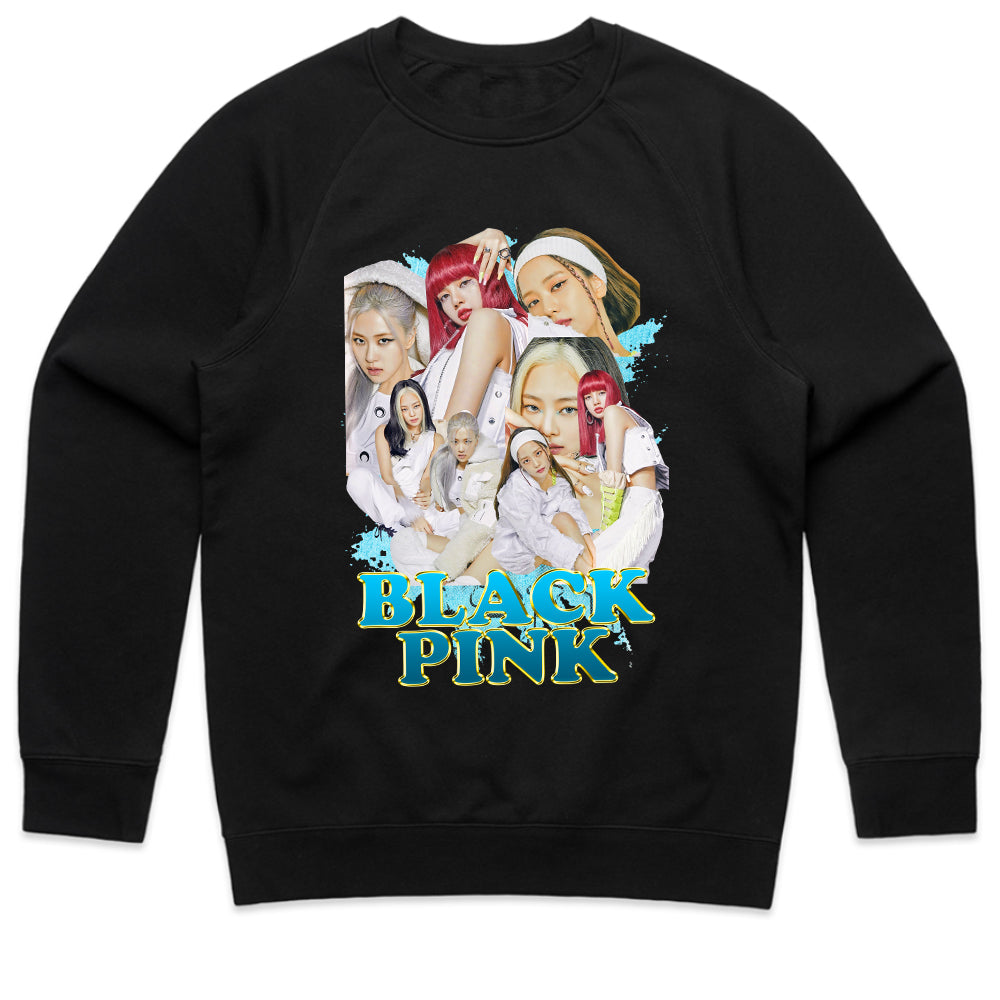 BLACK PINK