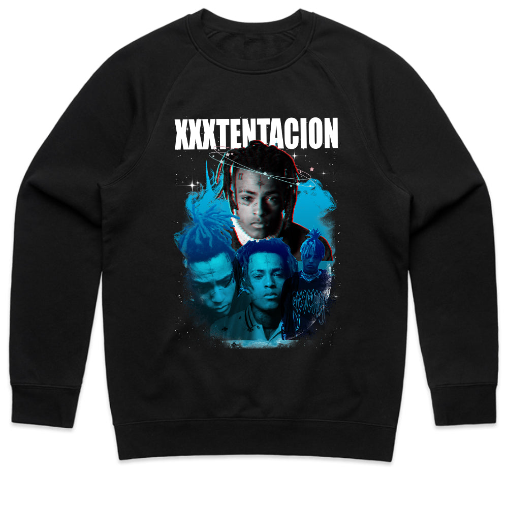 XXXTENTACION