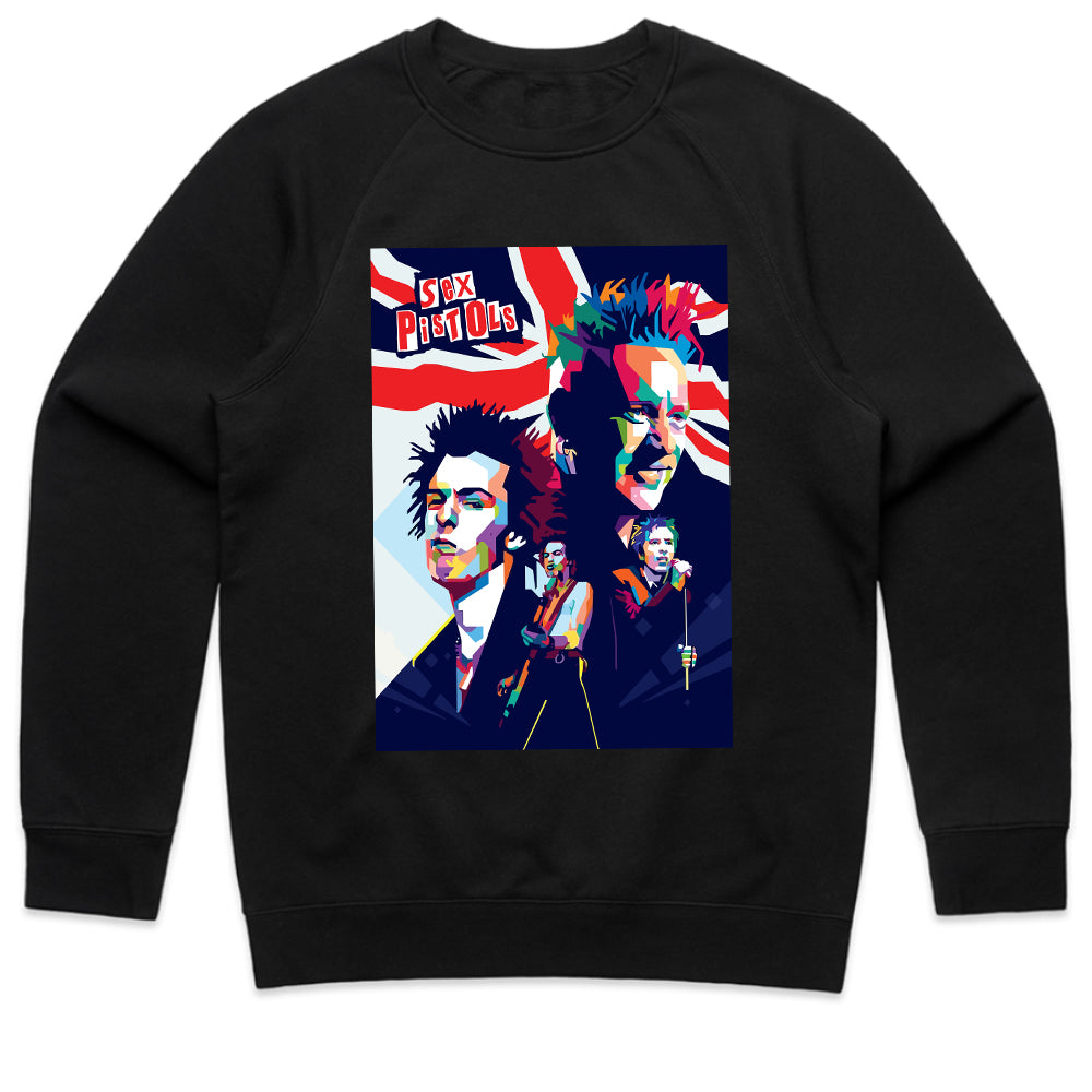 SEX PISTOLS