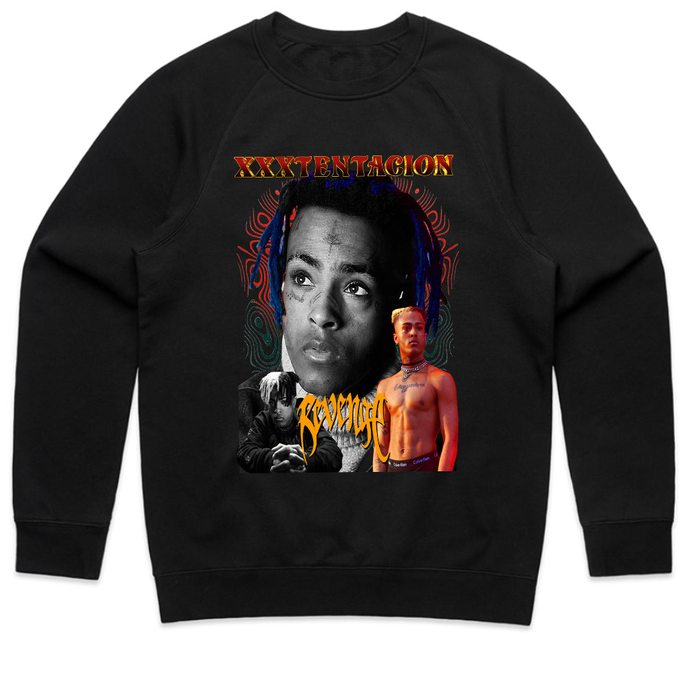 XXXTENTACION