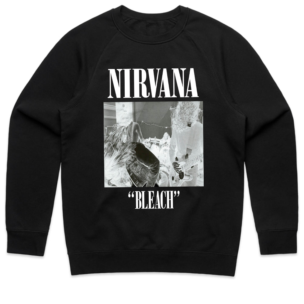 NIRVANA - BEACH