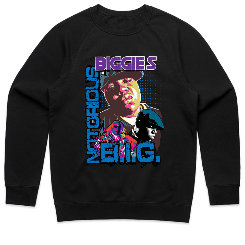 BIGGIES - NOTORIOUS B.I.G