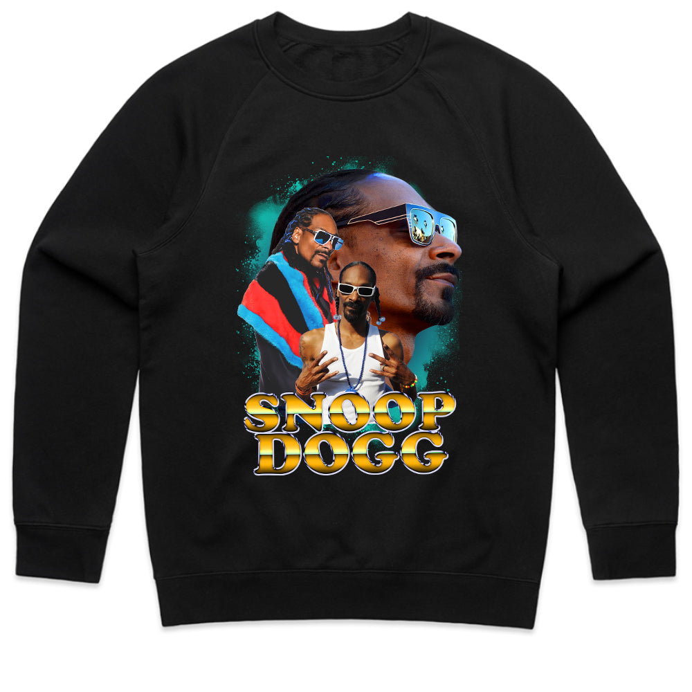 SNOOP DOGG
