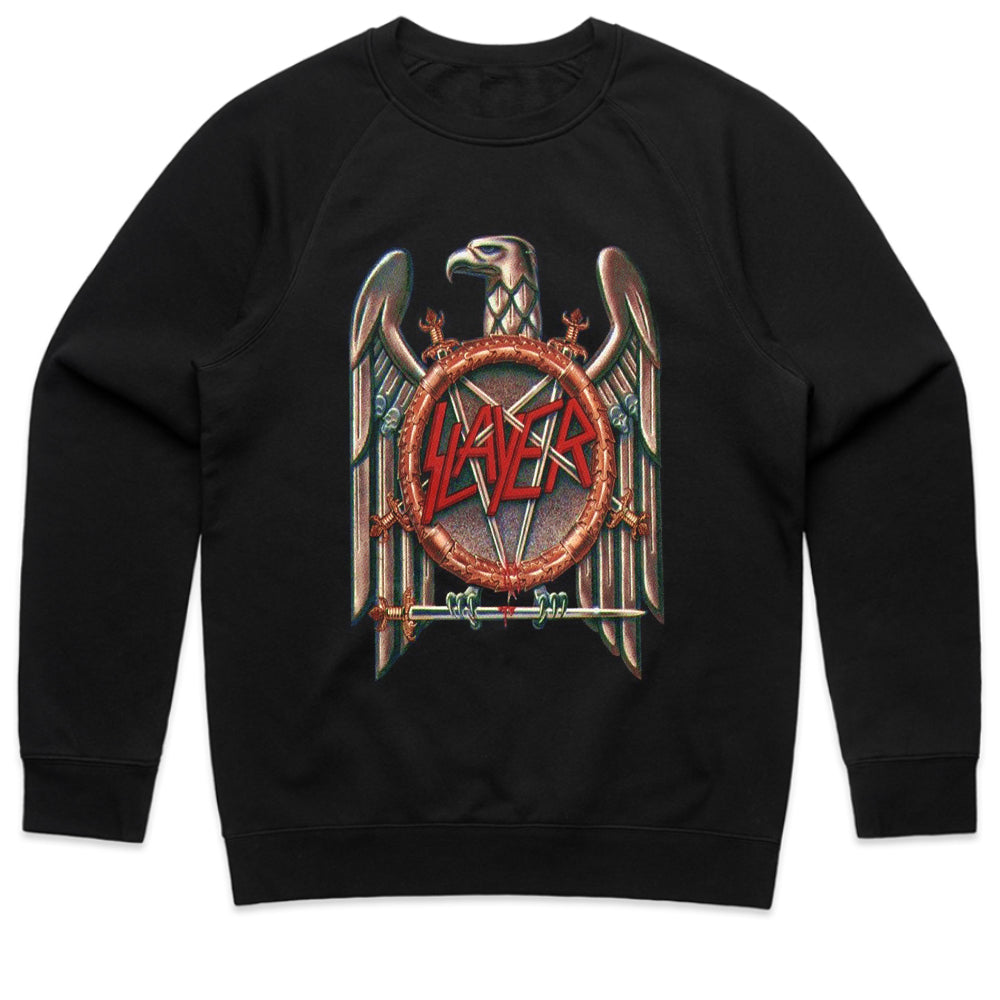 SLAYER