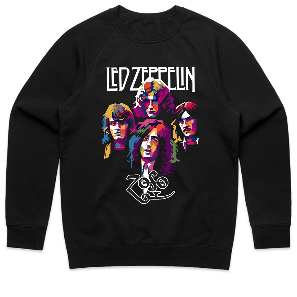 LED ZEPPELIN
