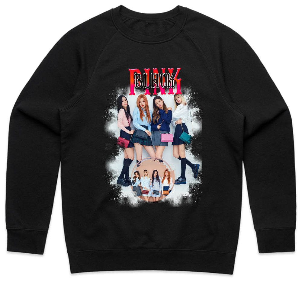 BLACK PINK