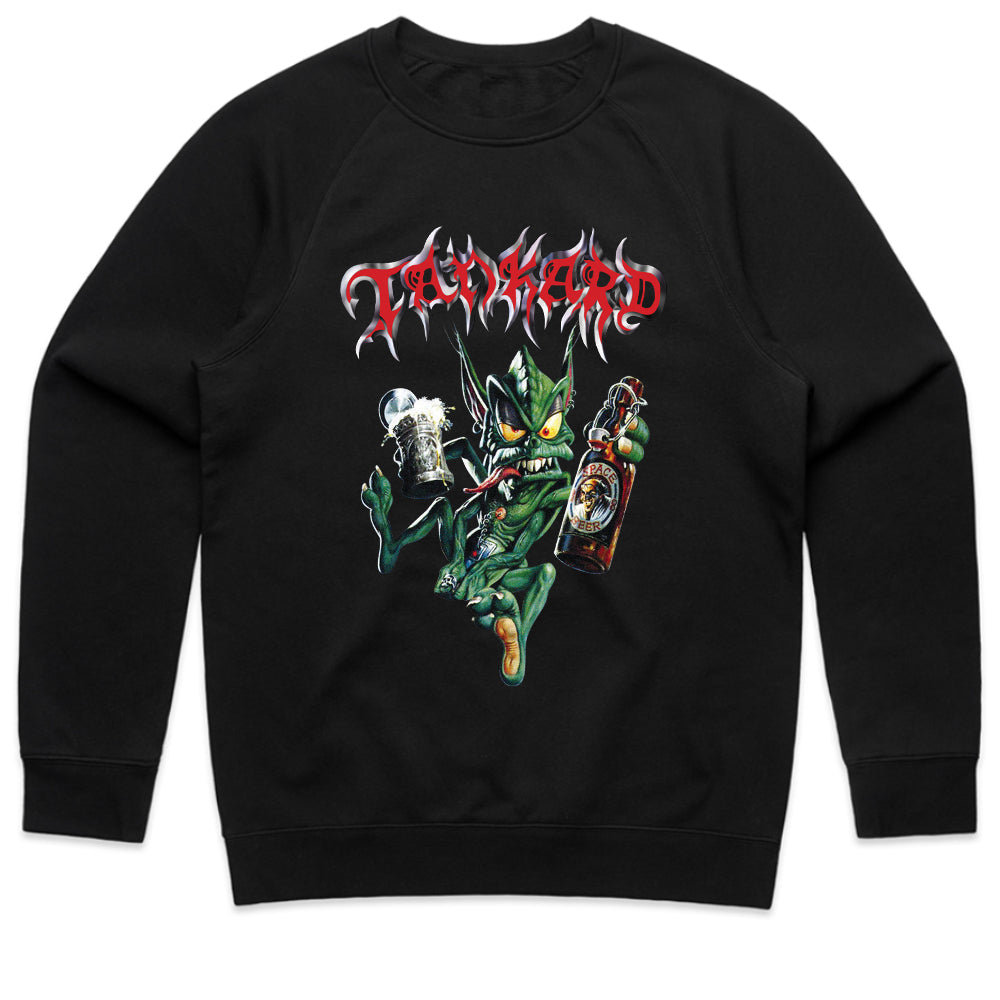 TANKARD