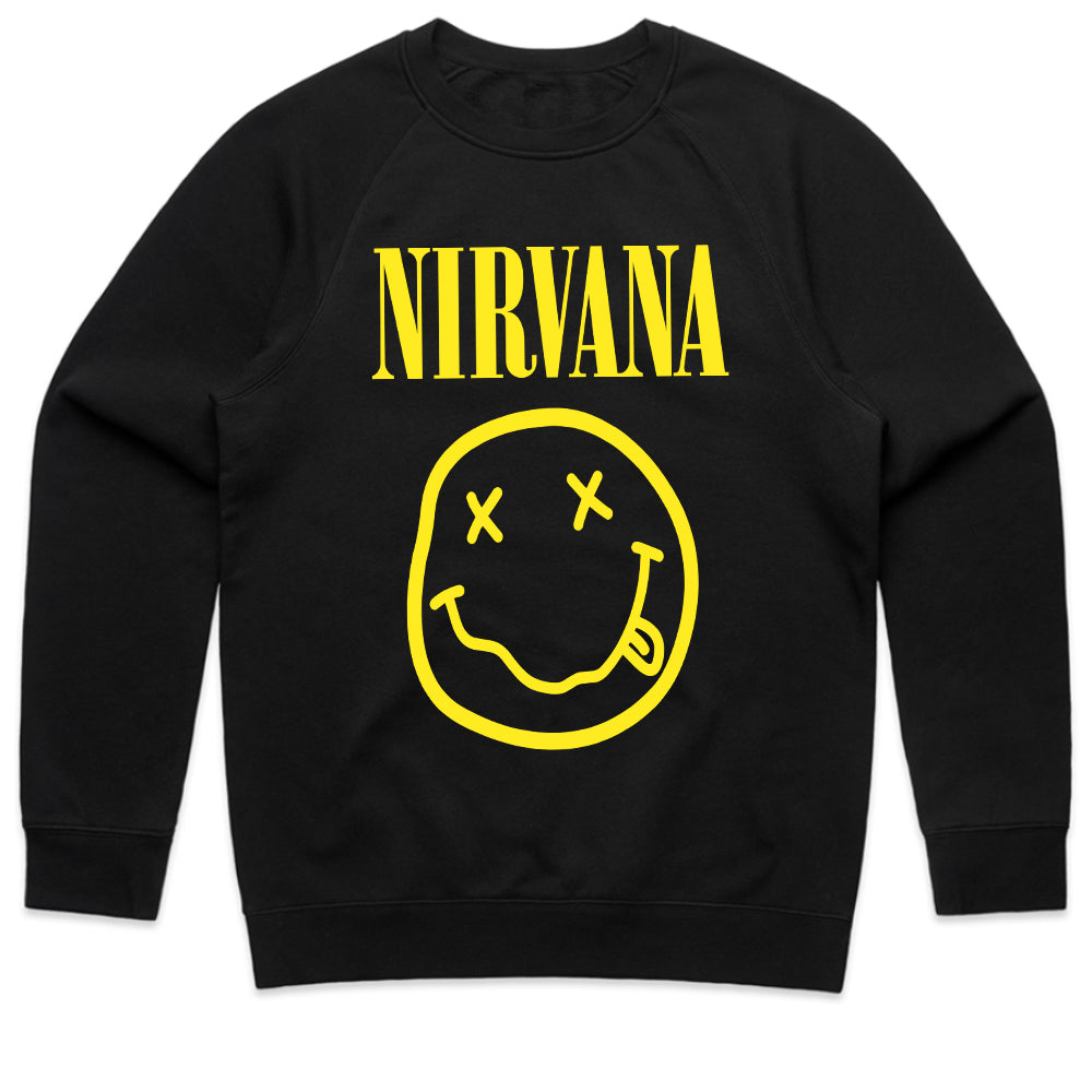 NIRVANA