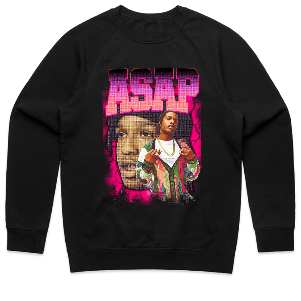 ASAP