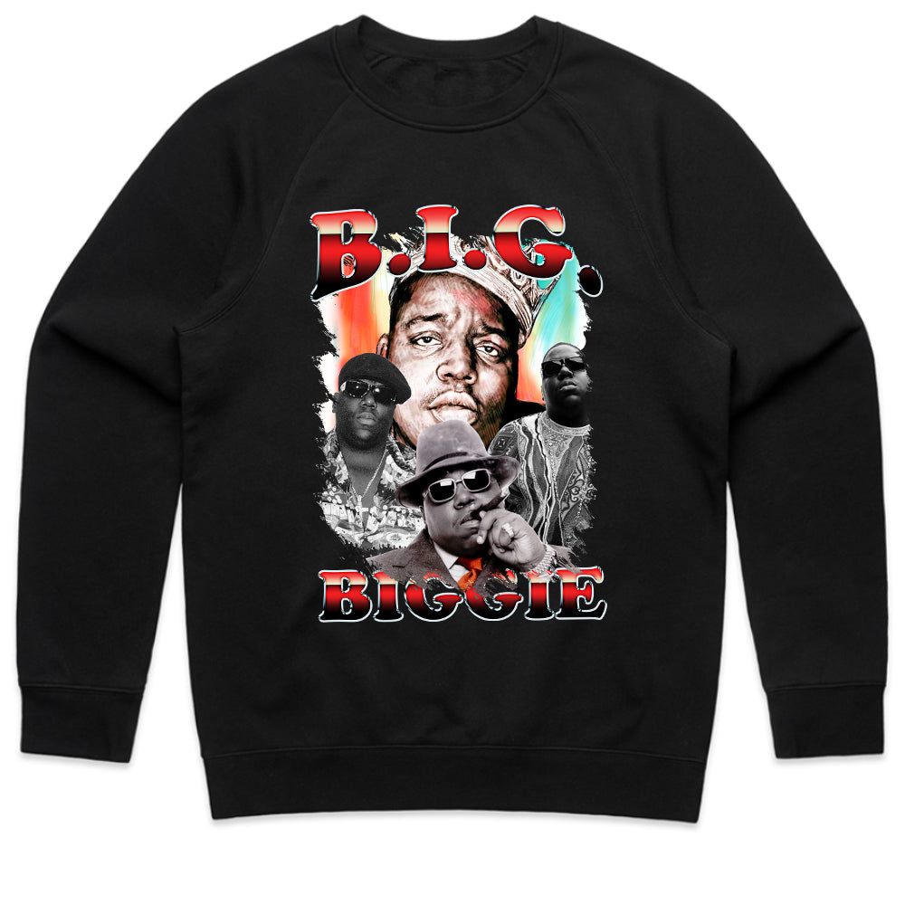 BIG BIGGIE