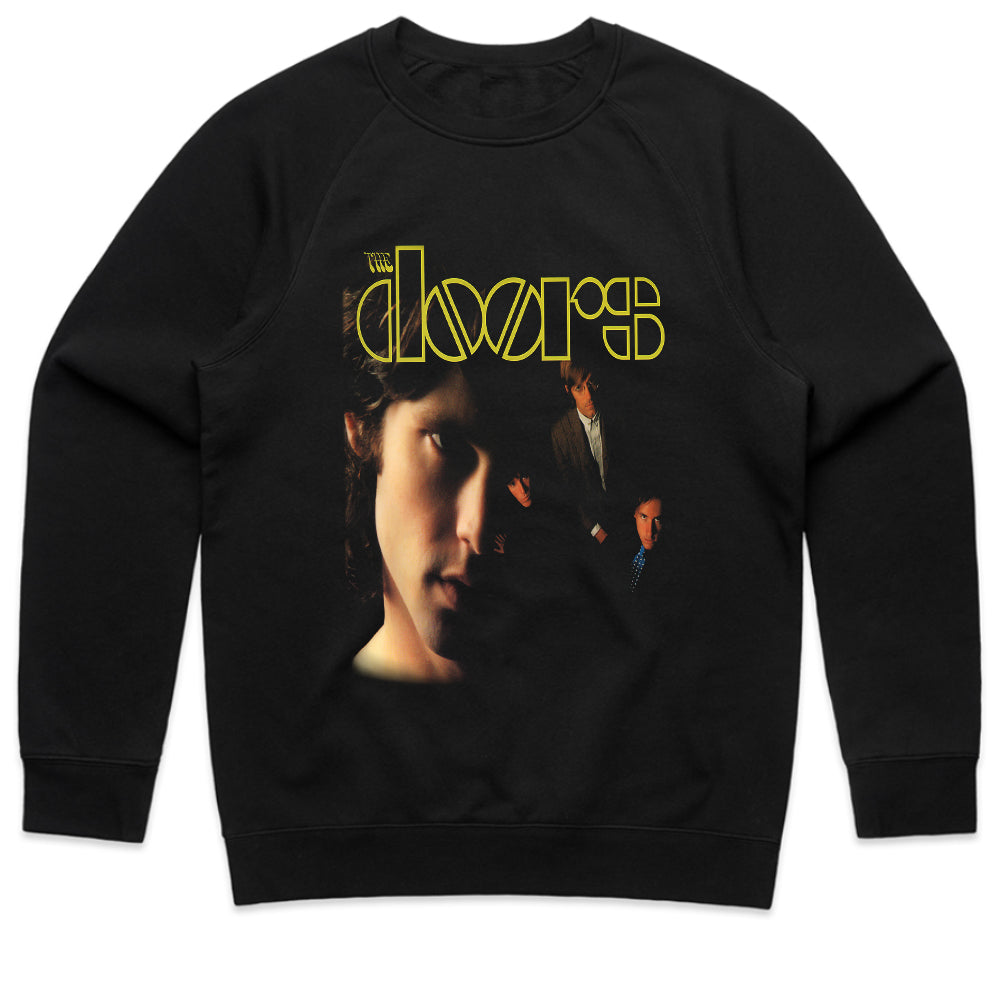 THE DOORS