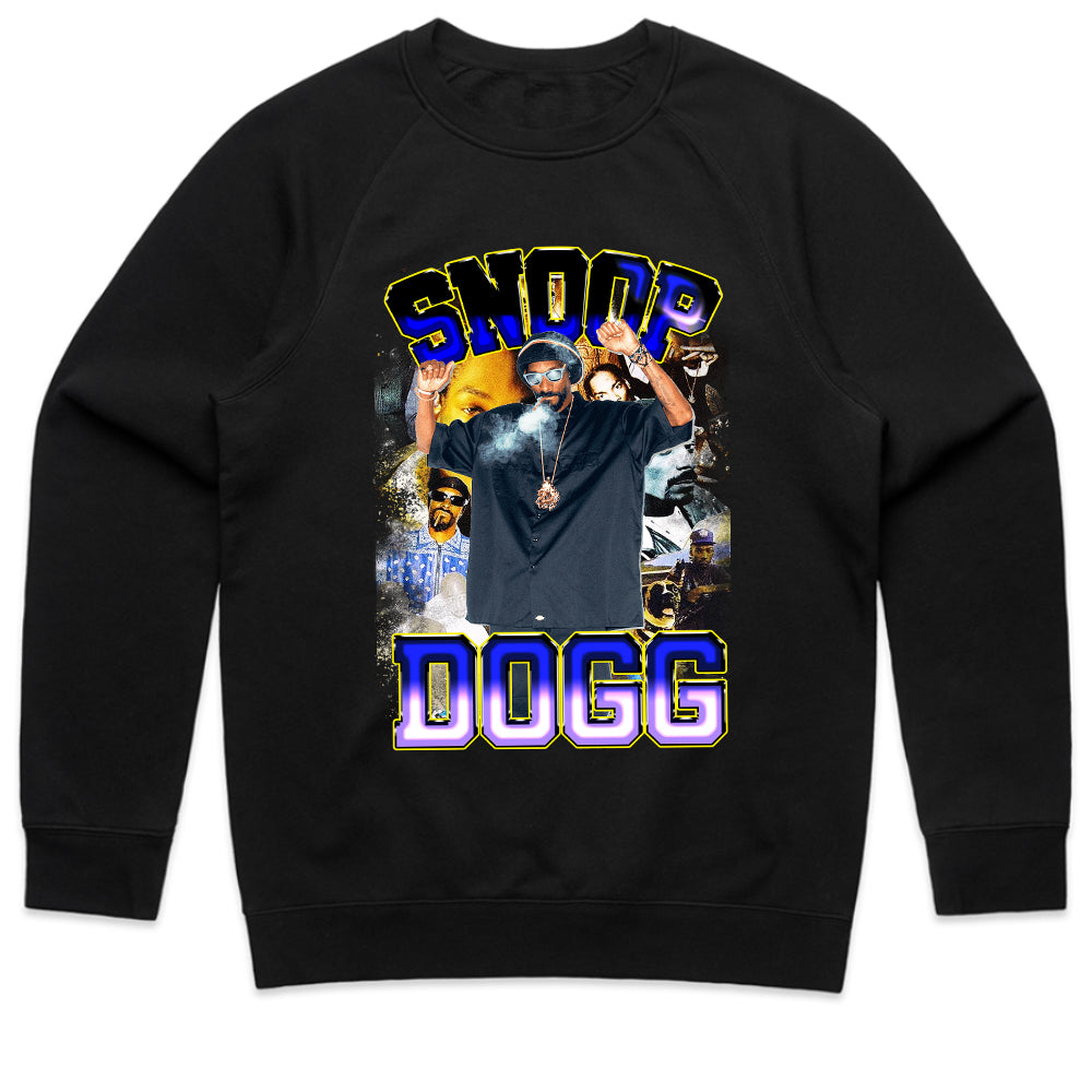 SNOOP DOGG
