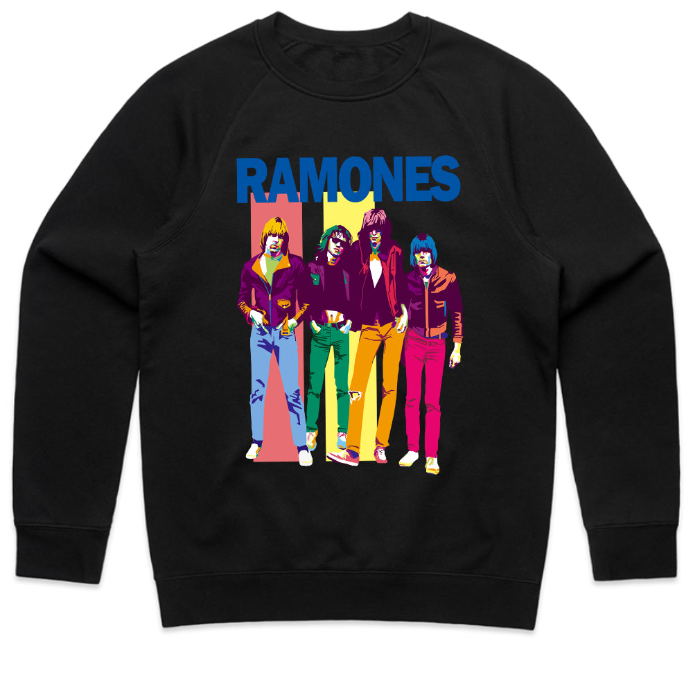 RAMONES