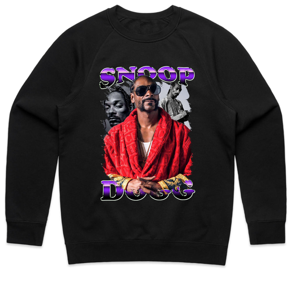 SNOOP DOGG