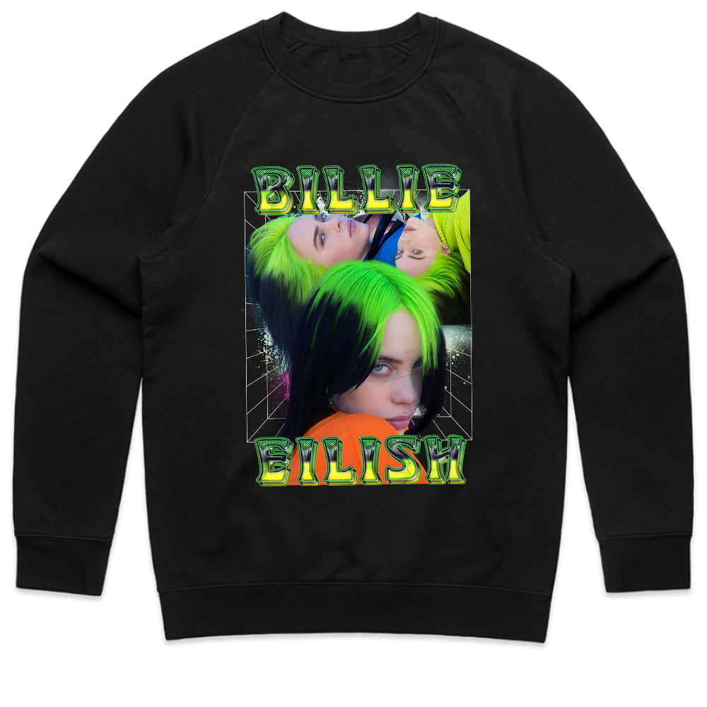 BILLIE EILISH
