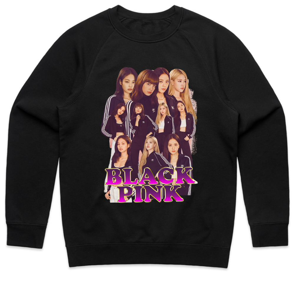 BLACK PINK