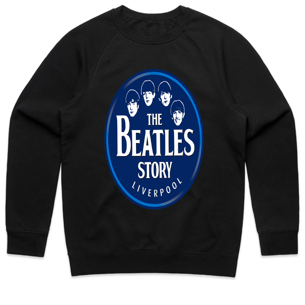 THE BEATLES STORY - LIVERPOOL