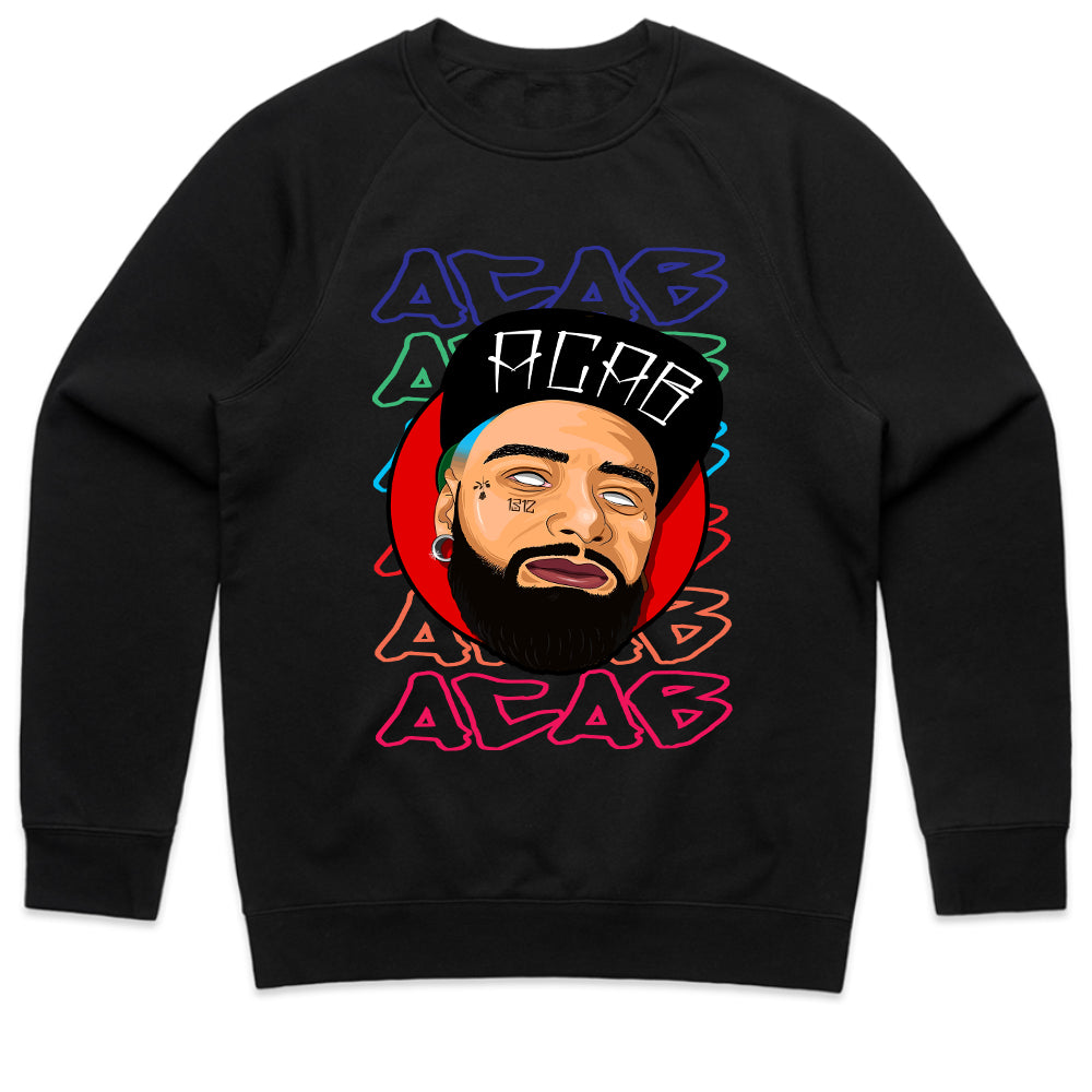 ACAB