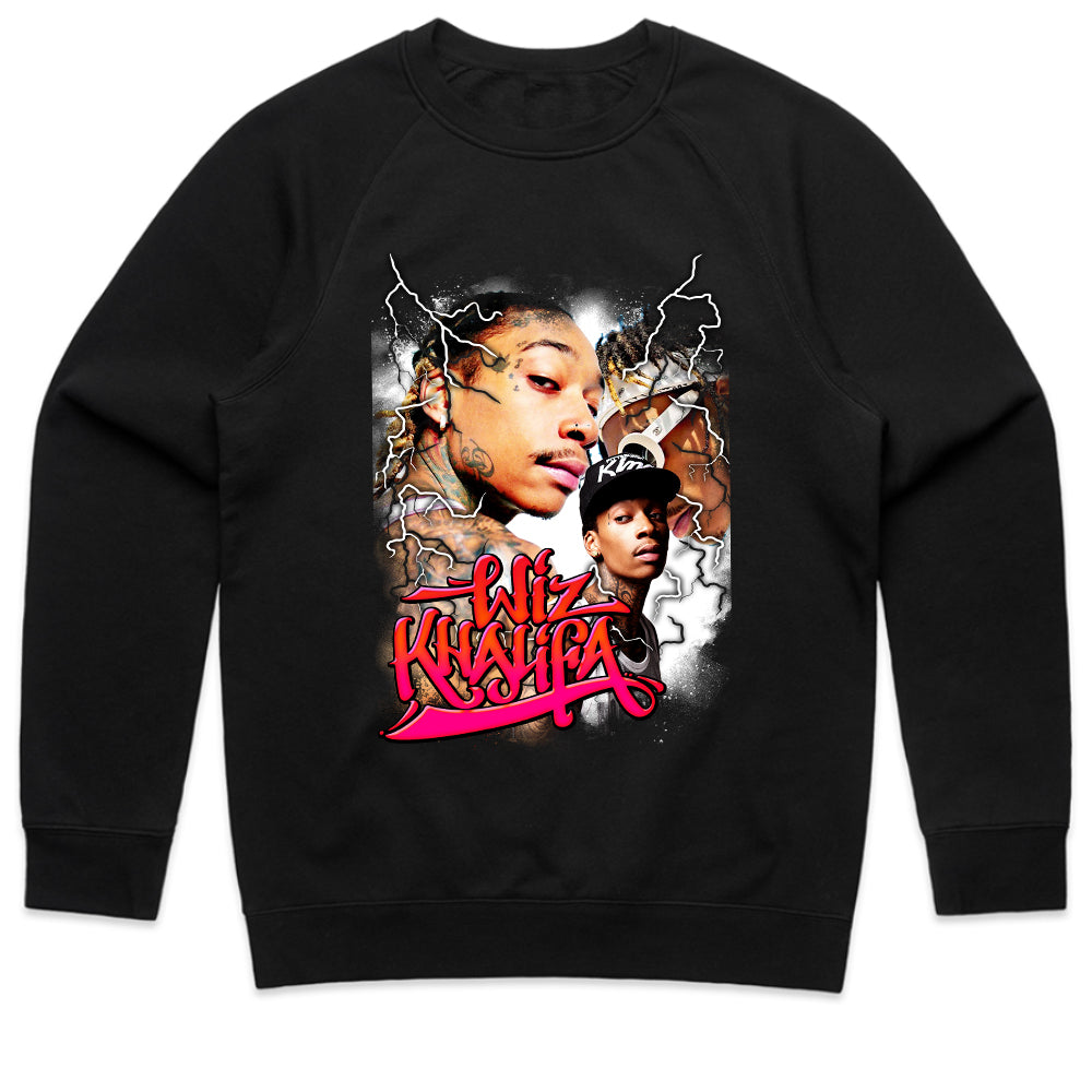 WIZ KHALIFA