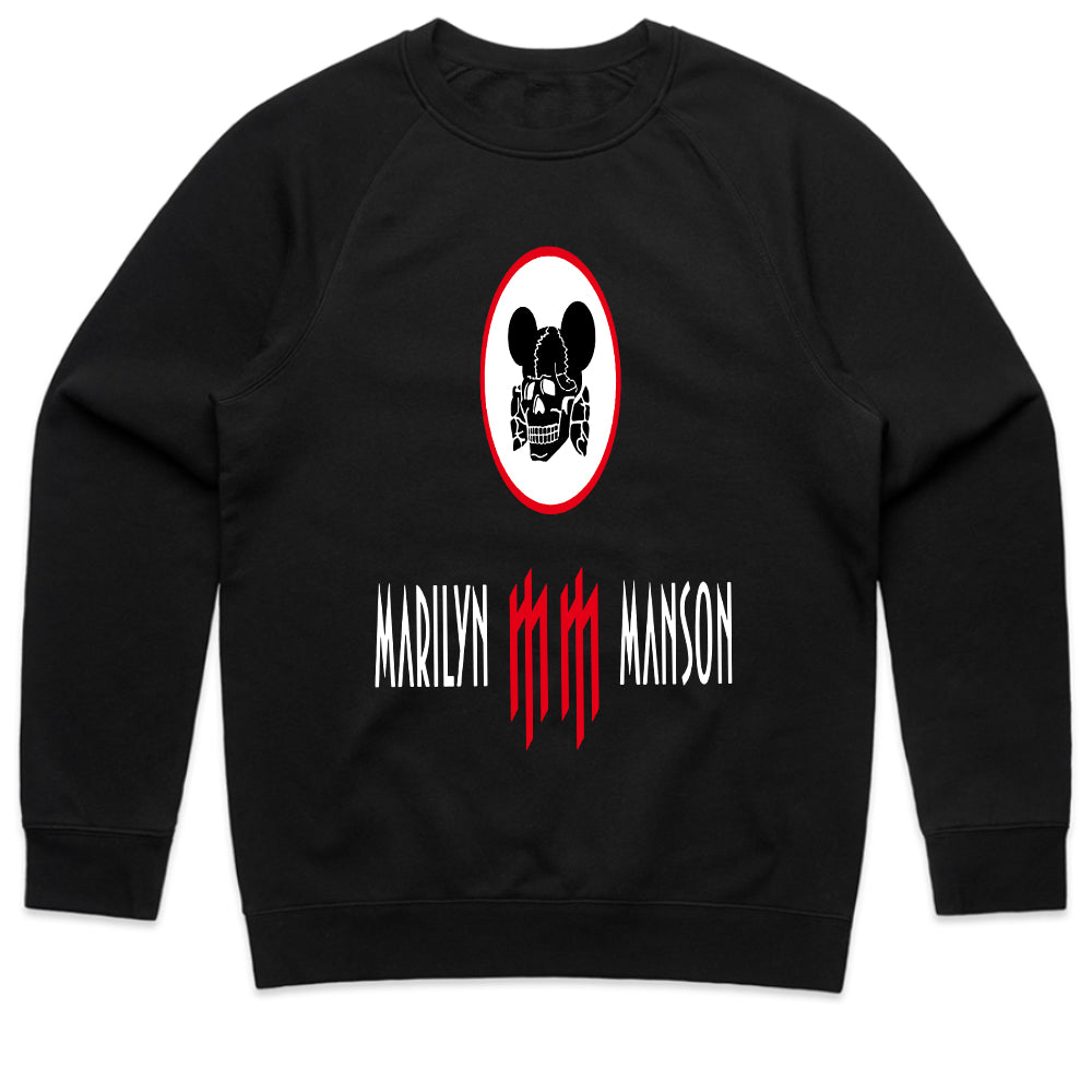 MARILYN MANSON