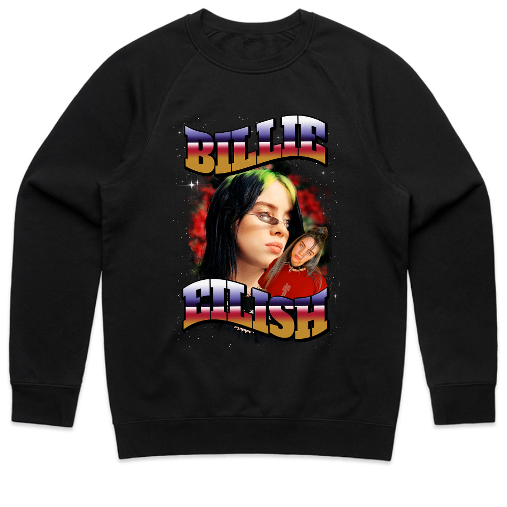 BILLIE EILISH