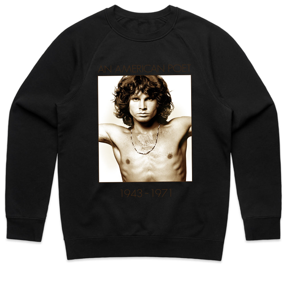 THE DOORS - JIM