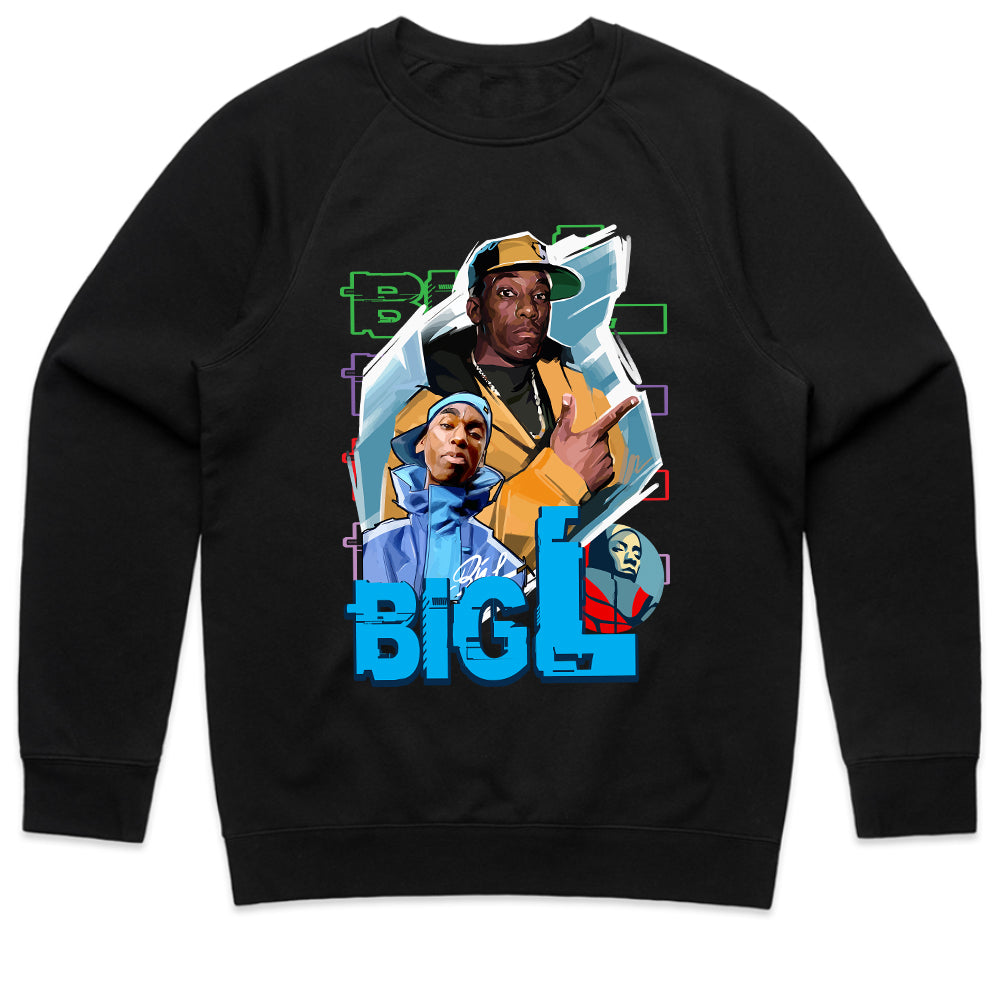BIG L