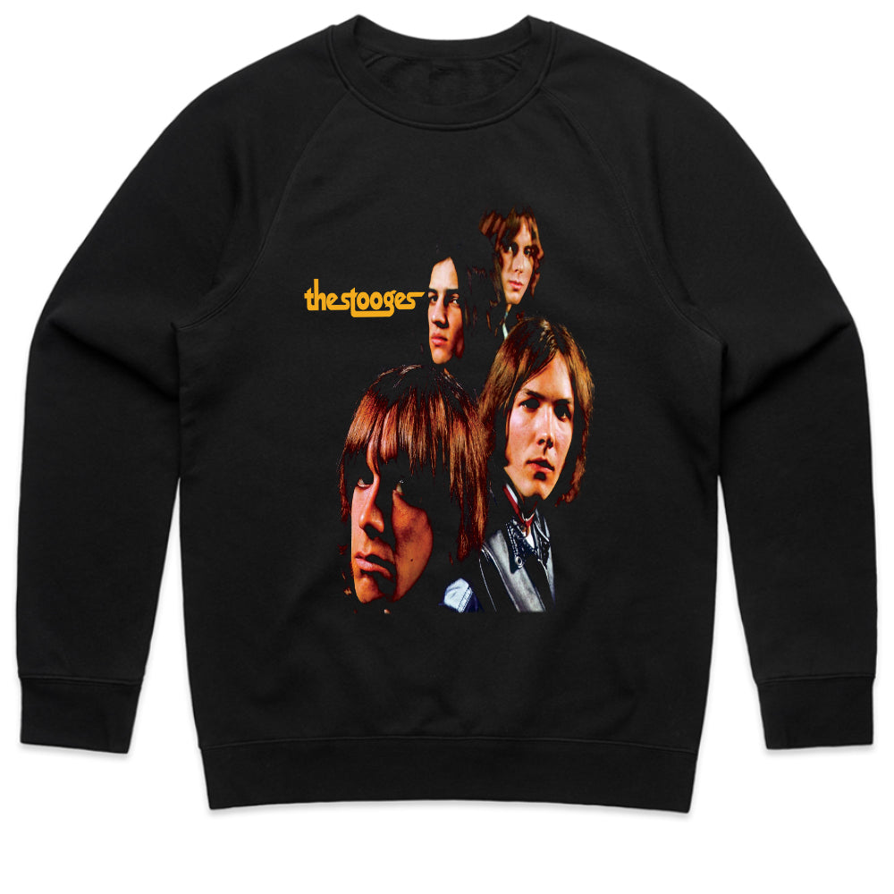 THE STOOGES